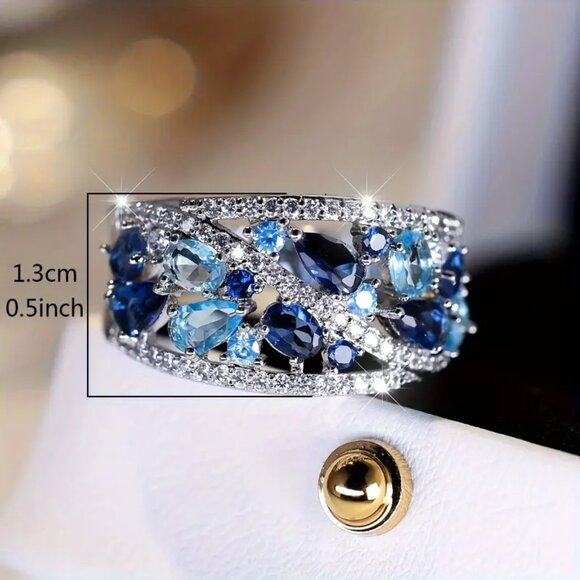 Promise Ring - Picture 3 of 5